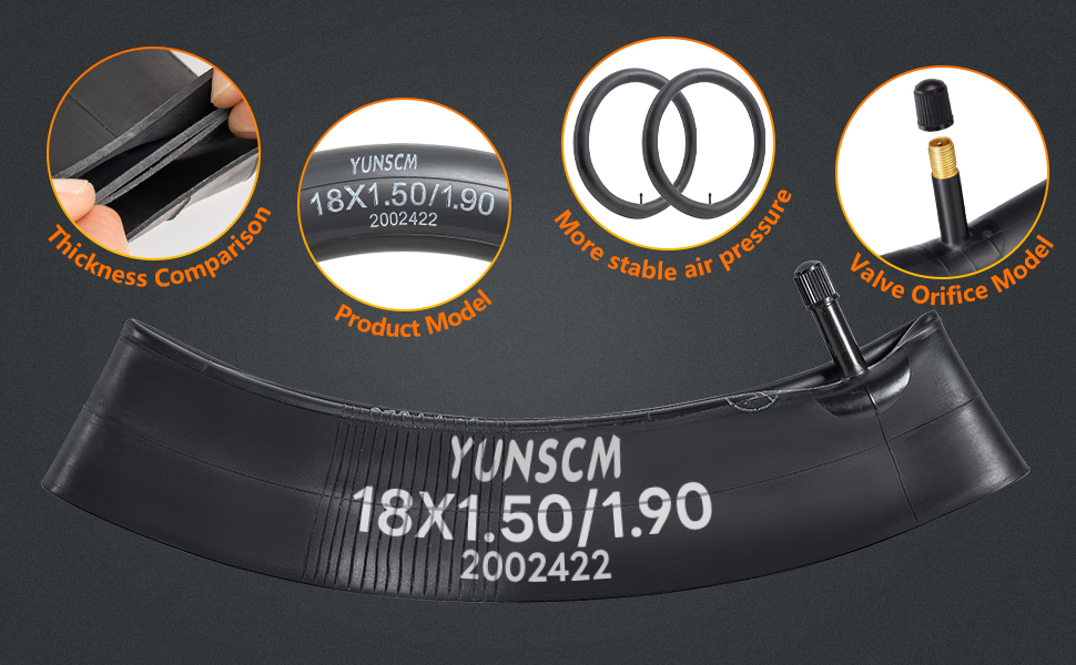 bike tire tube