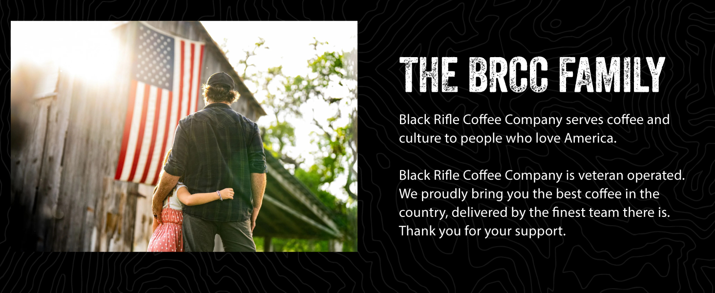 Black Rifle Coffee Company