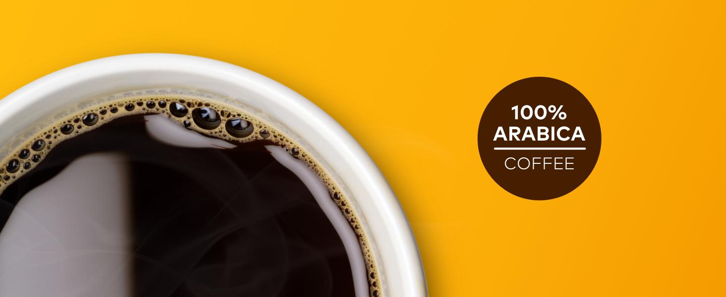 McCafe Coffee