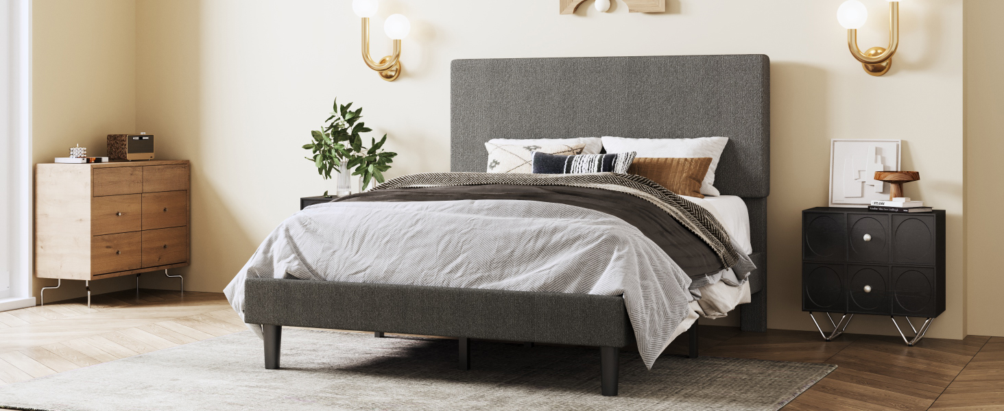full bed frame