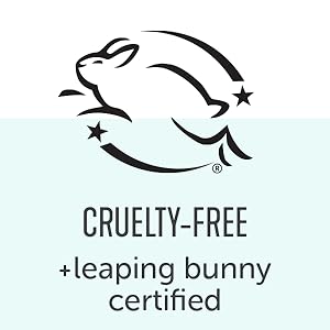 Force of Nature is cruelty-free