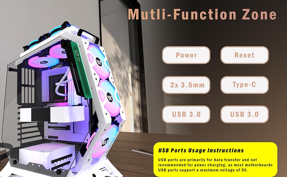 pc case