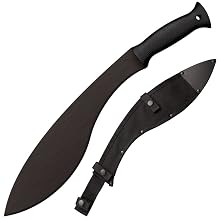 cold steel machetes