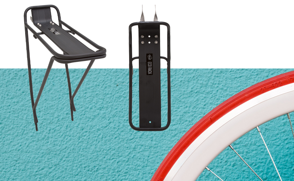 bike rack, mobility rack, cargo rack, bicycle mount rack, utility rack, rear bike rack