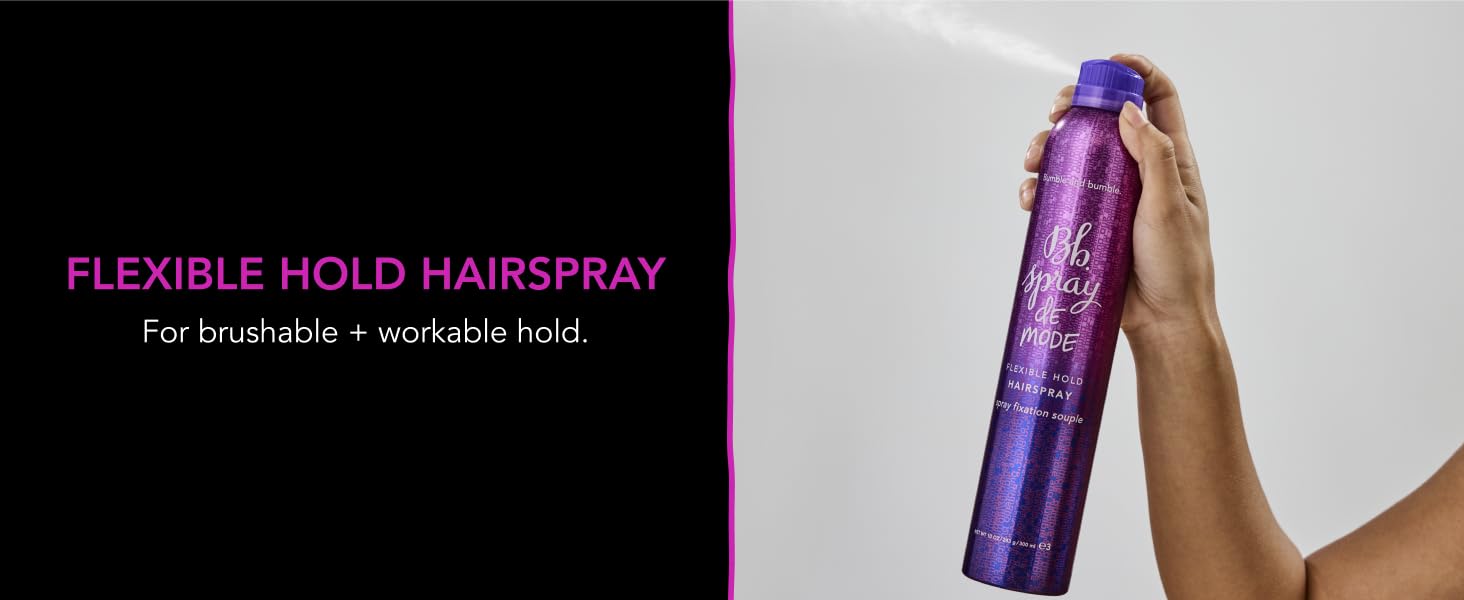 Spray de Mode