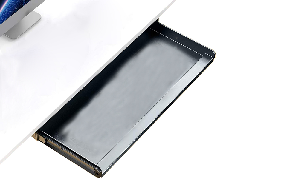 keyboard tray