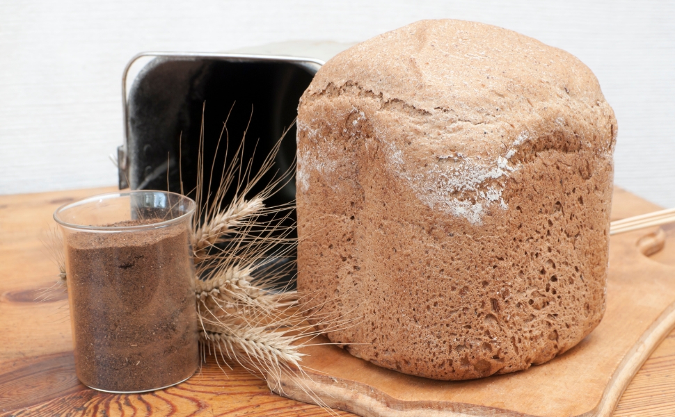 bread maker