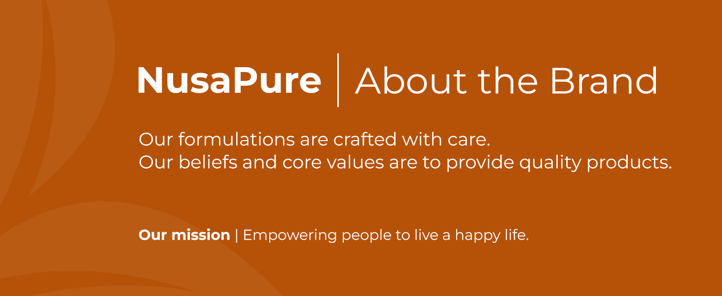 NusaPure
