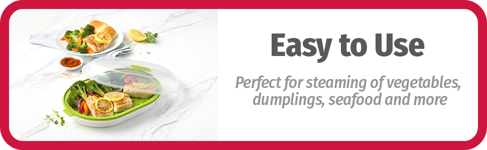 vegetable steamer