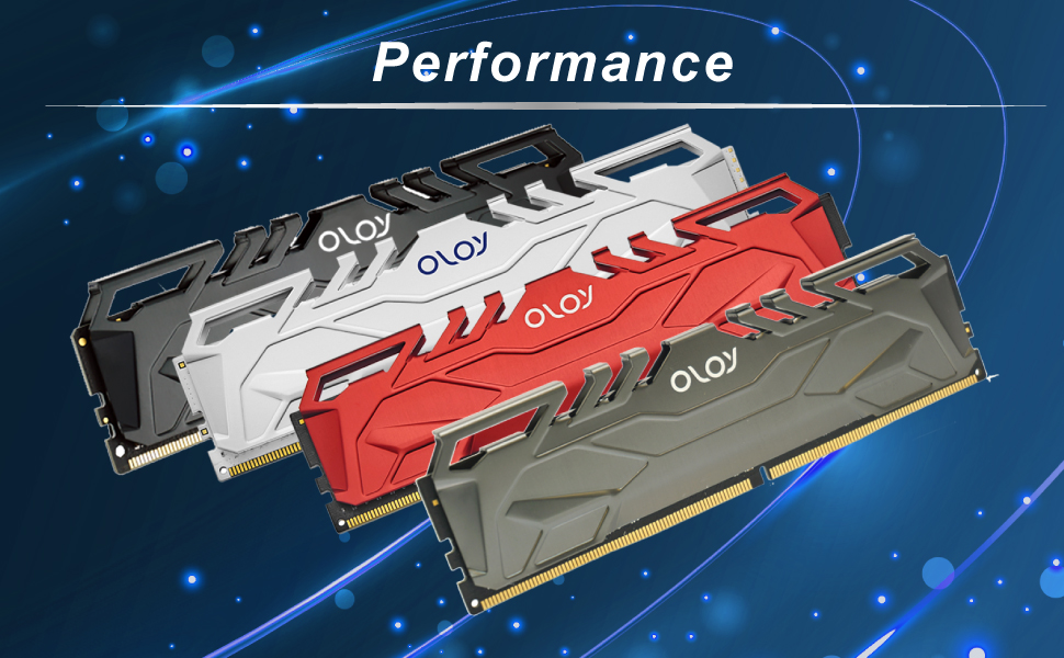 OWL Performance