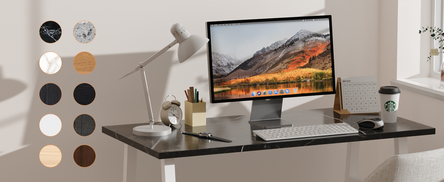 Universal Solid One-Piece Wood Table Top