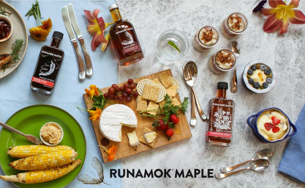 runamok maple