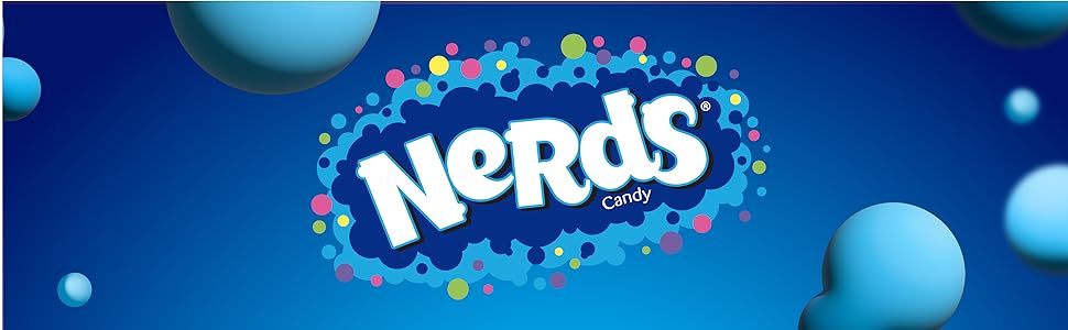 Nerds Candy