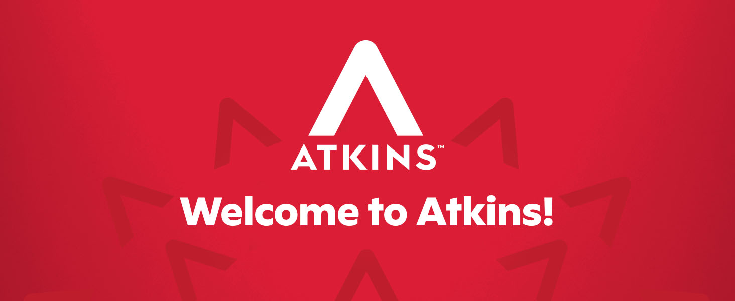 Welcome to Atkins