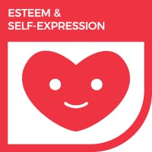 self esteem