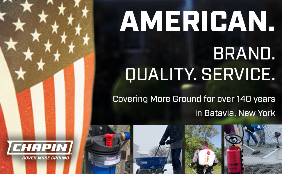 landscaping, seeding, fertilizing, chest spreader, gardening, food plots, chapin, garden tools