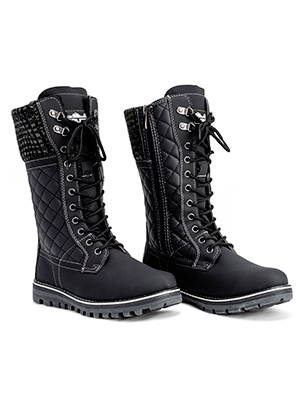 WOMEN SNOW BOOTS