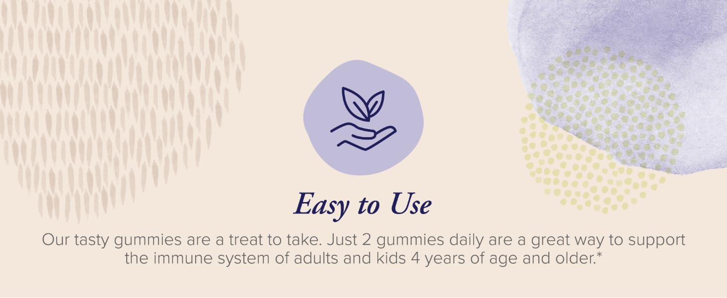 Easy to Use