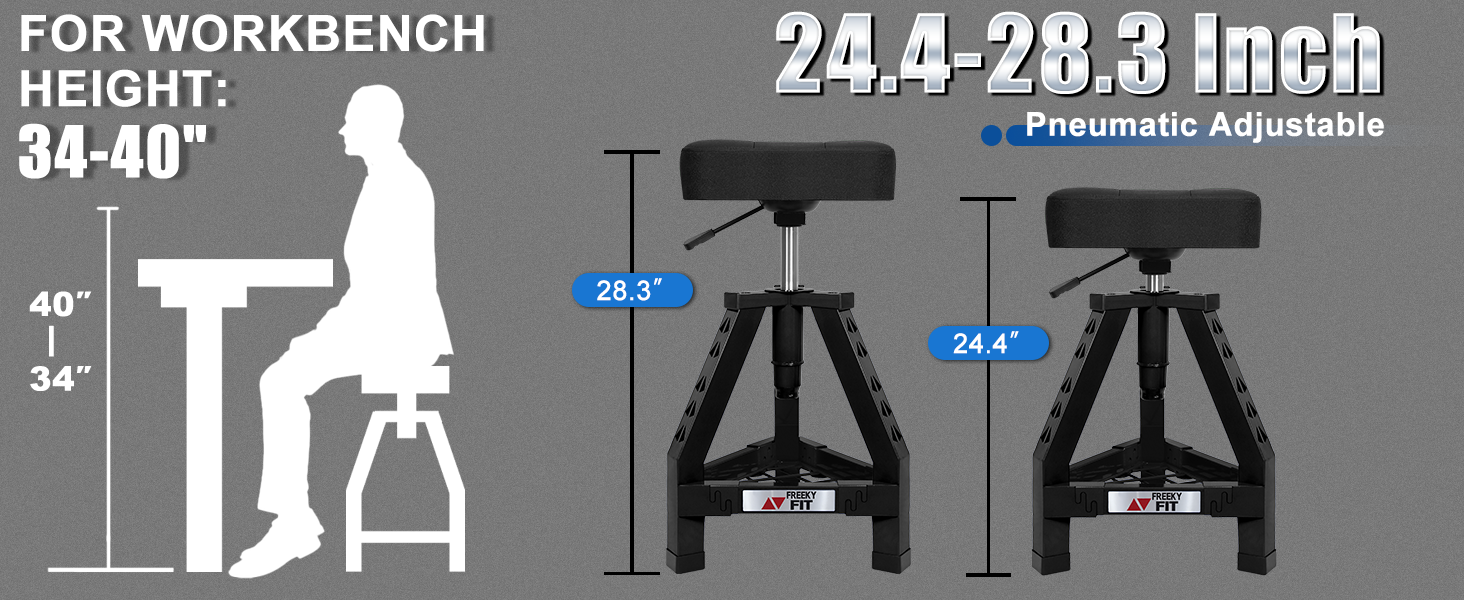 shop stool