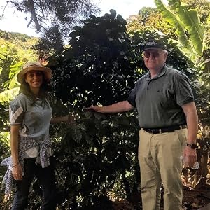 Picking with Farmers