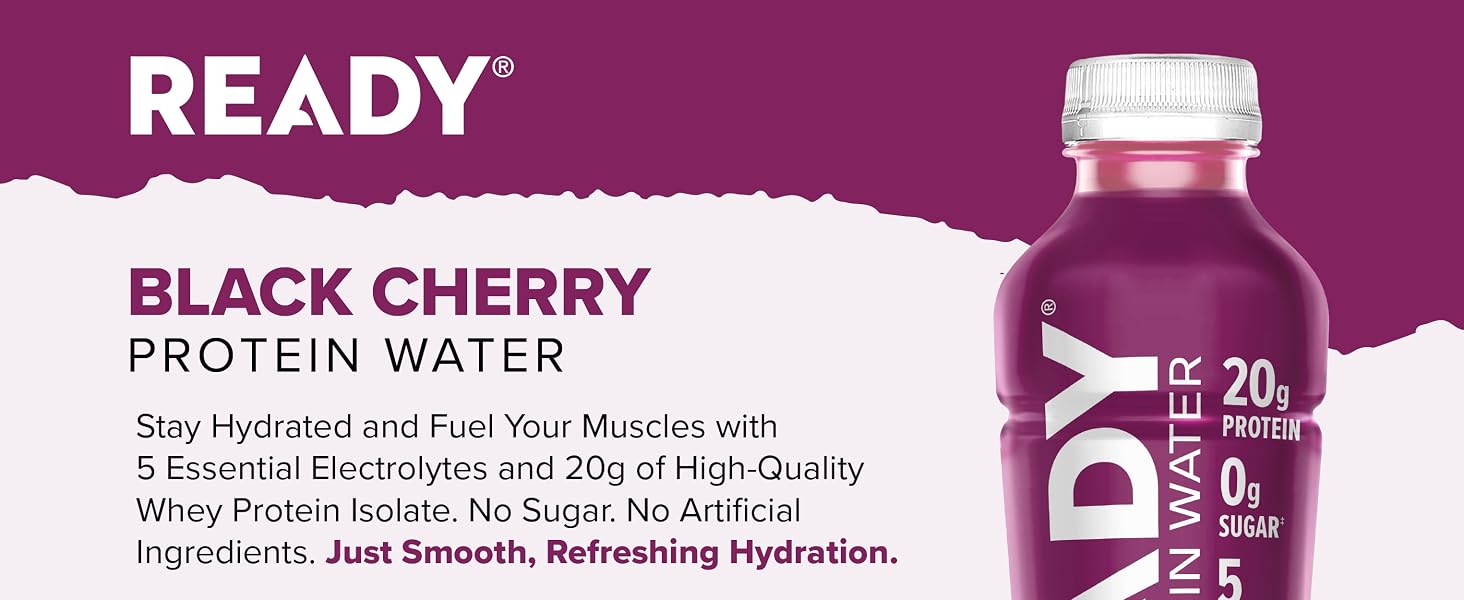 Black Cherry