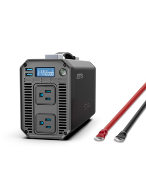 1000W Power inverter