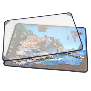 Tektalk 1000 Piece Puzzle Board