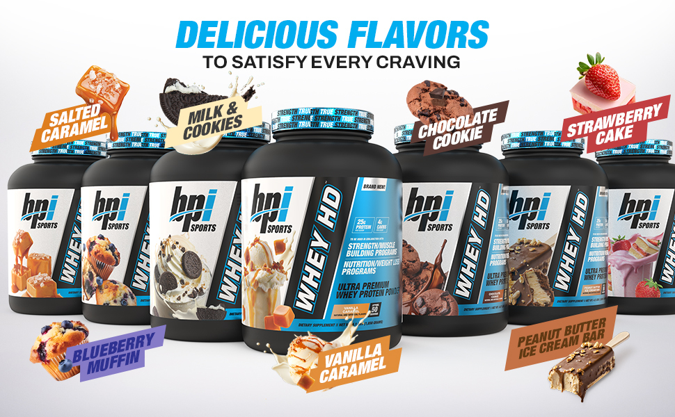 whey HD