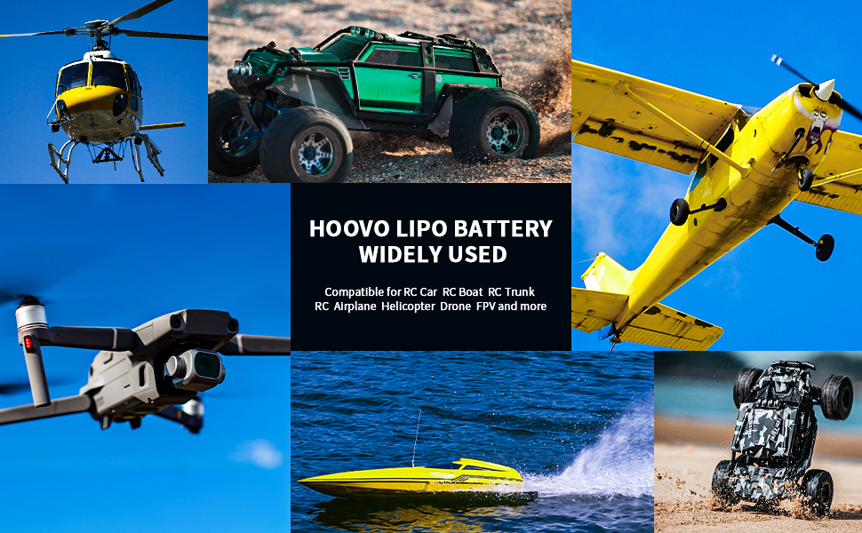 rc car battery drone battery 4s