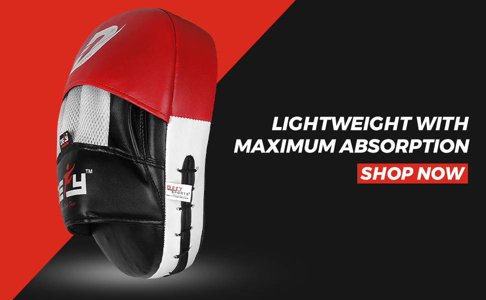 Focus pads Boxing focus pads Martial arts focus pads Training focus pads