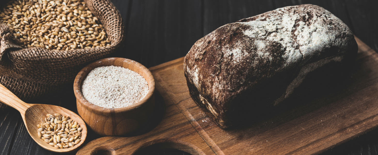 Rye Flour