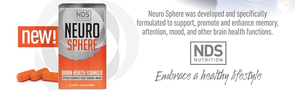 wellness vitality factor concentration awake healthy energy boost clarity motivation stimulant peak