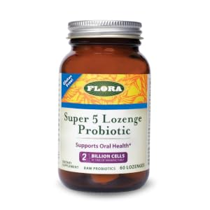 Super 5 Probiotic