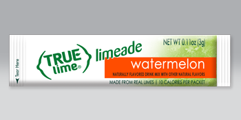 Watermelon stick