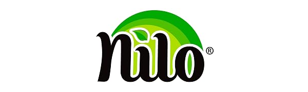 Logo Nilo