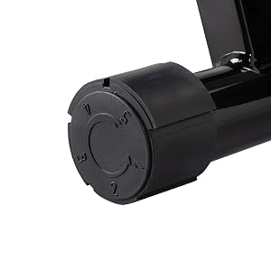 Indoor Stationary Exercise Stand