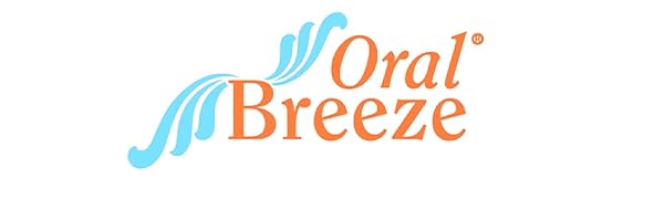 Oral Breeze Logo
