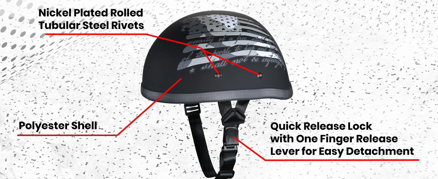Novelty helmet