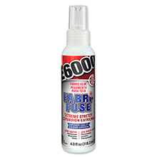 E6000 Fabri-Fuse Fabric Glue