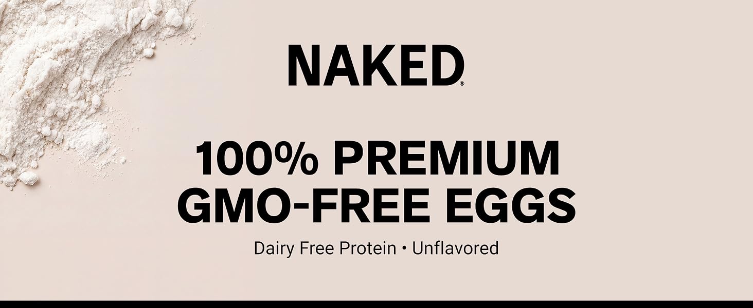 egg protein powder