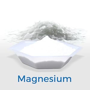 Magnesium