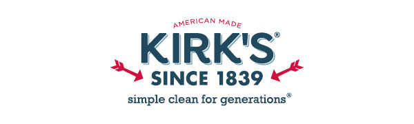 Kirks logo