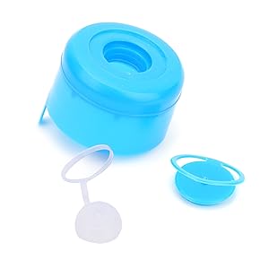 Water Jug Caps