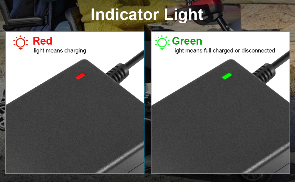 light