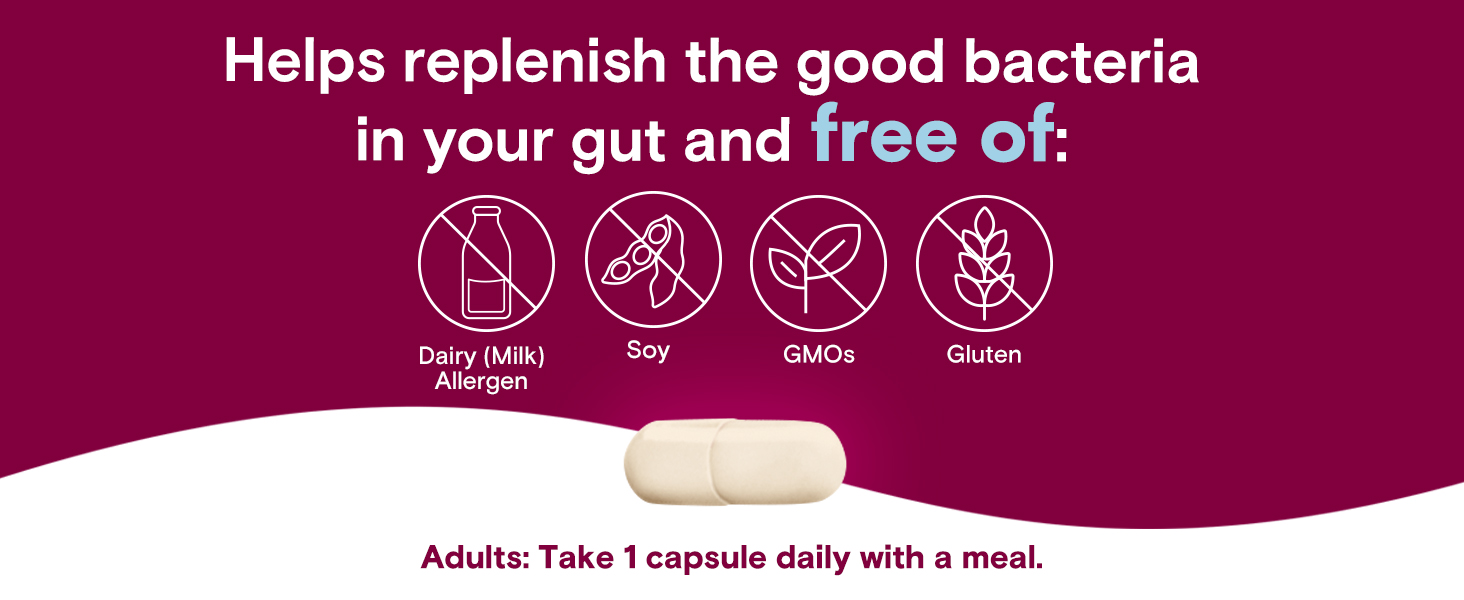 Colon Health Capsule
