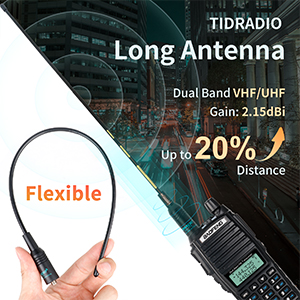 ham radio handheld