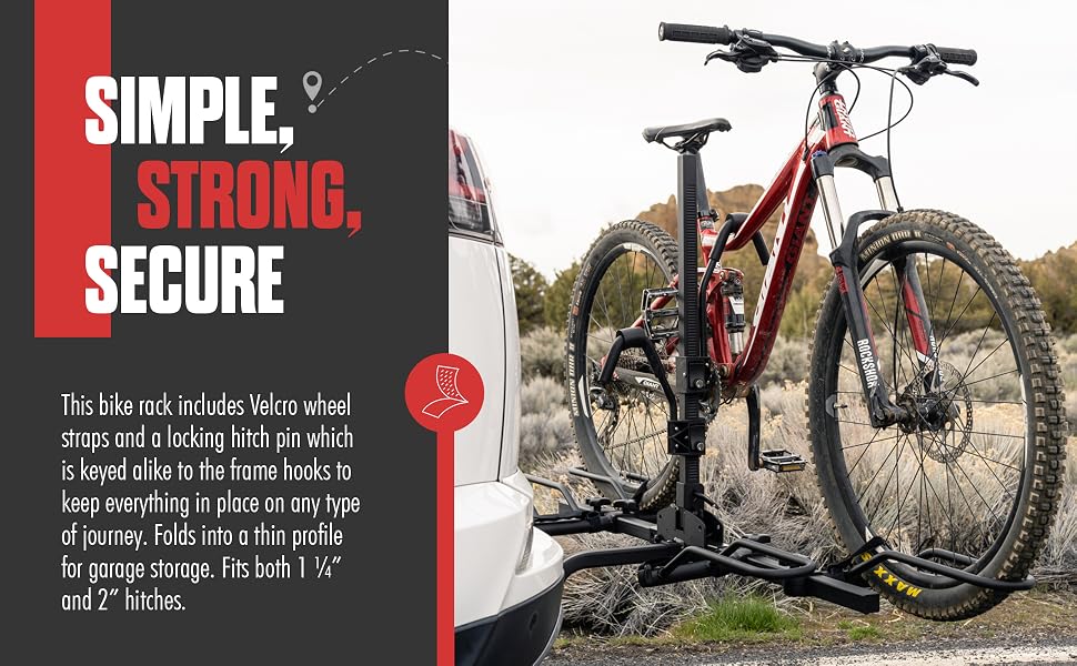 Bike Rack