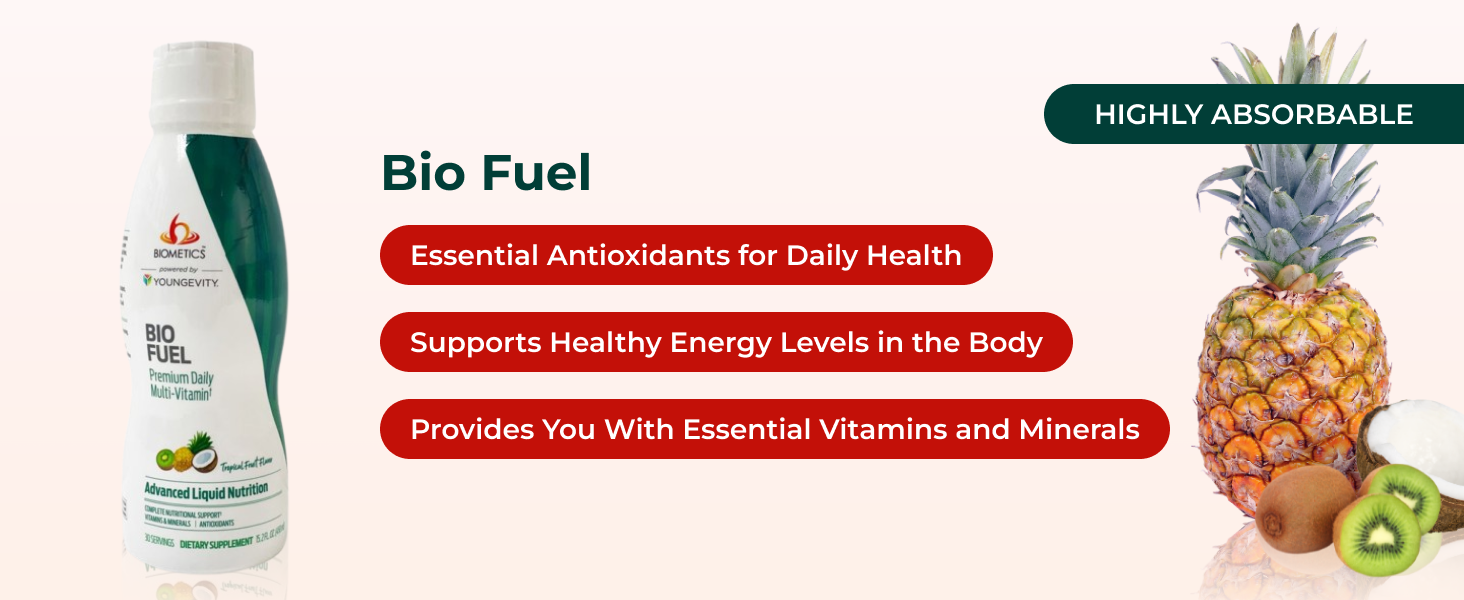 Bio Fuel