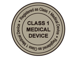 Class 1 Medical Device