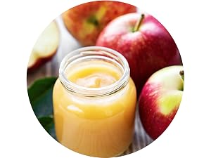 Apple Sauce
